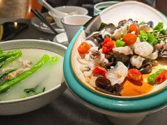 -晓粤·惹味粤菜(万菱汇店)