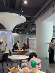 -MINI MARS KIDS CLUB亲子家庭中心(杨浦黄兴店)