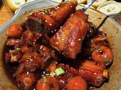 -即墨老公社·海肠捞饭大王(古城店)