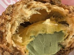 -吉川堂·日式甜点专门店(正佳广场店)