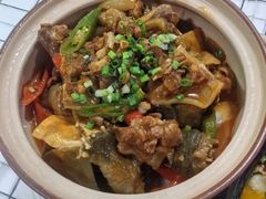 -虎虎龙虾大排档(双井店)