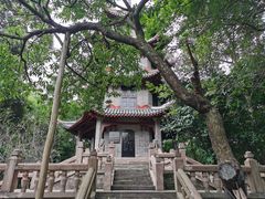 -成都杜甫草堂博物馆