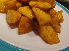 -老德州四合院·德州菜(天衢路店)