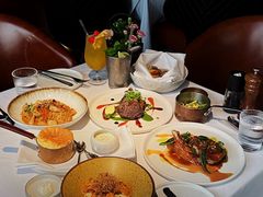 -Bistro Wang 牛排馆