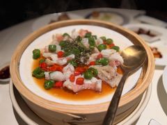 -炳胜私厨(万象前海店)