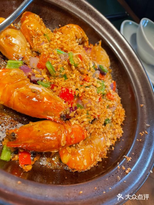 木棉·醉心粤味(COCO Park店)图片
