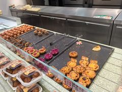 -泸溪河桃酥(西直门凯德店)