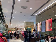 -VENCHI 闻绮(北京国贸商城店)