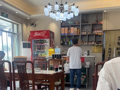 -同发顺饭馆(总店)