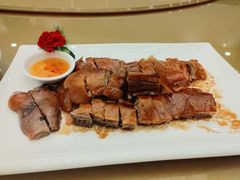 -宝园酒家(美林M·LIVE天地东座店)
