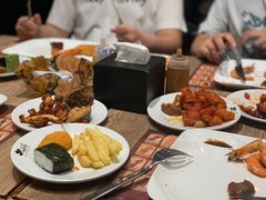 -汉巴味德巴西烤肉(顺和广场店)
