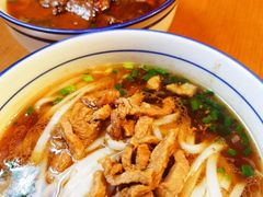 -矮子粉店1985·长沙米粉(湘春路店)