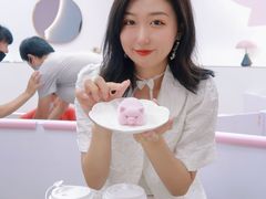 -猪盟咖啡店(玖洲道店)