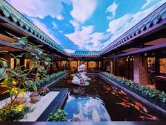 -广州白天鹅宾馆