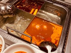 -海底捞火锅(奥山世纪城店)