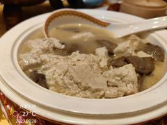 -白家大院·王府宫廷菜(苏州街店)