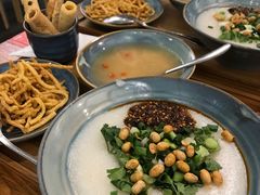 大王油茶经典套餐-大王油茶(磁器口店)