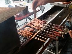 -清真·玛丽亚新疆菜主题餐厅(浙江中路店)