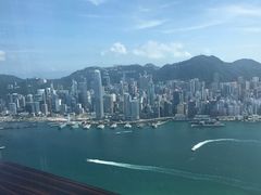 -天龙轩(香港丽思卡尔顿酒店)