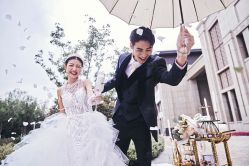 -天一婚纱摄影TIA STUDIO(珠海路店)