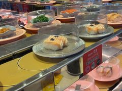 -争鲜回转寿司(东方银座店)