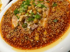 -文记四川鱼馆(小纬北路店)