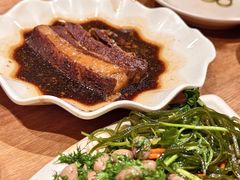 -張飛扒肉·龙江非遗(道外店)