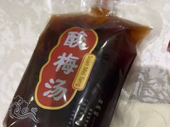 -大清花饺子(山庄店)