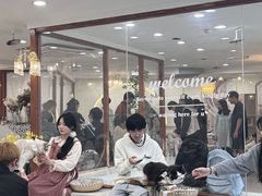 -共舞时光猫咖·狗咖(新街口店)