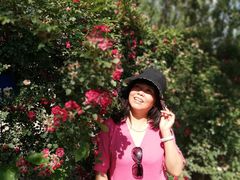 -永定河休闲森林公园