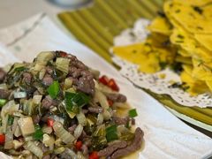 -千岛湖小鱼儿·淳安匠心农家菜