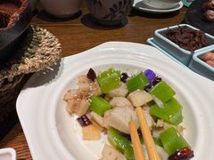 -南拳十三姨·潮汕砂锅粥(世纪金源店)