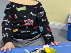 -童程童美·信息学竞赛·机器人编程·少儿编程(五棵松万达校区)