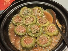 -诚如金·南宁本地菜(信息港店)