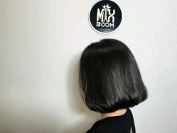 点击看大图 美吗?-Mix Boom Hair salon