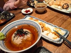 -千代武日本料理(爱建店)