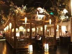 -江南赋(内蒙古大厦店)