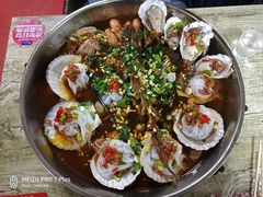 -云南巷海鲜大咖·可加工海鲜