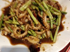 -天津乾毓德饭庄·清真传统炒菜·海鲜烧烤(咸阳路店)