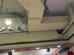 -鸽子窝专业烧烤店(南市场店)