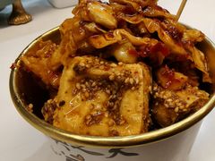 秘制臭豆腐-逐豆匠(望京店)