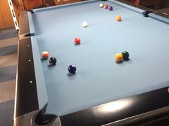-永宁台球·棋牌俱乐部(淮海路店)