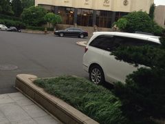 -南京西康宾馆