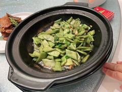 -松沪名灶·豆浆鱼头·新上海菜(飞航吾悦广场店)