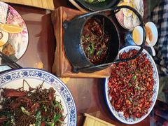 -杨记隆府(白象街店)