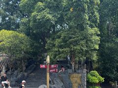 -丰都鬼城名山景区