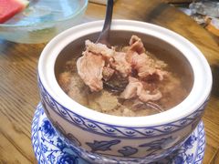 土猪肉汤-新悦·霞浦海鲜生(上下杭店)