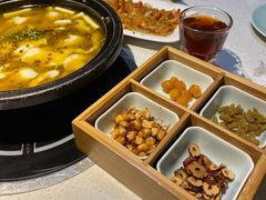 -拈菜(观音桥阳光世纪店)