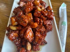 -闻香阁·清真(光荣道店)