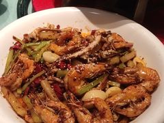 -李老爹香辣蟹(宣武门店)